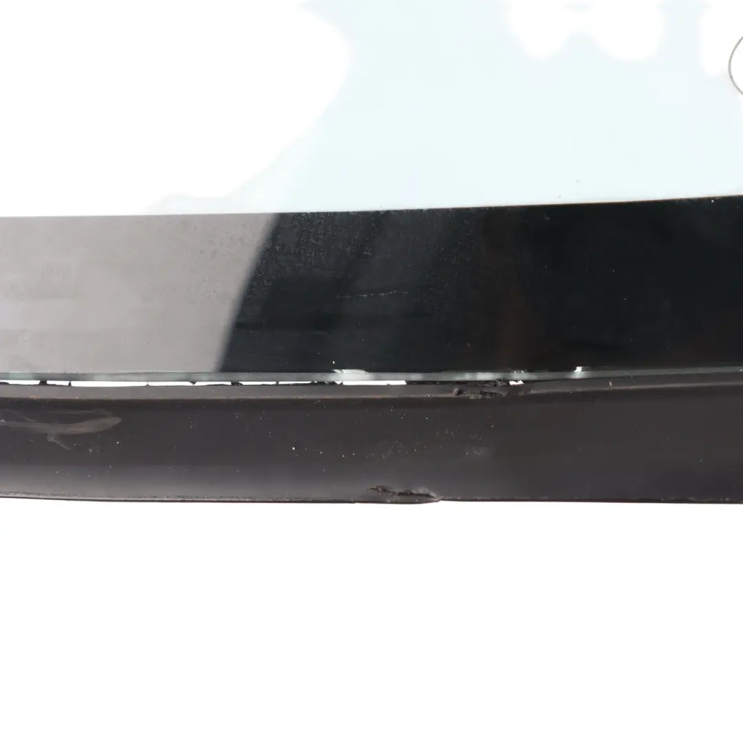 Quarter Window Glass Rear Left N/S Side AS2 to Ford Mustang VI with Part number JR3B-6329701-AA Ford Mustang VI Quarter Window Glass Rear Left N/S Side AS2 - SKU JR3B-6329701-AA - Part number JR3B-6329701-AA