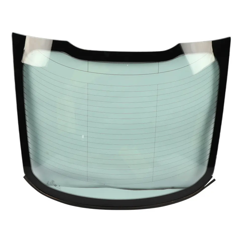 Ford Mustang GT Mk6 Rear Heated Window Glass AS2 JR3B-6342004-AA