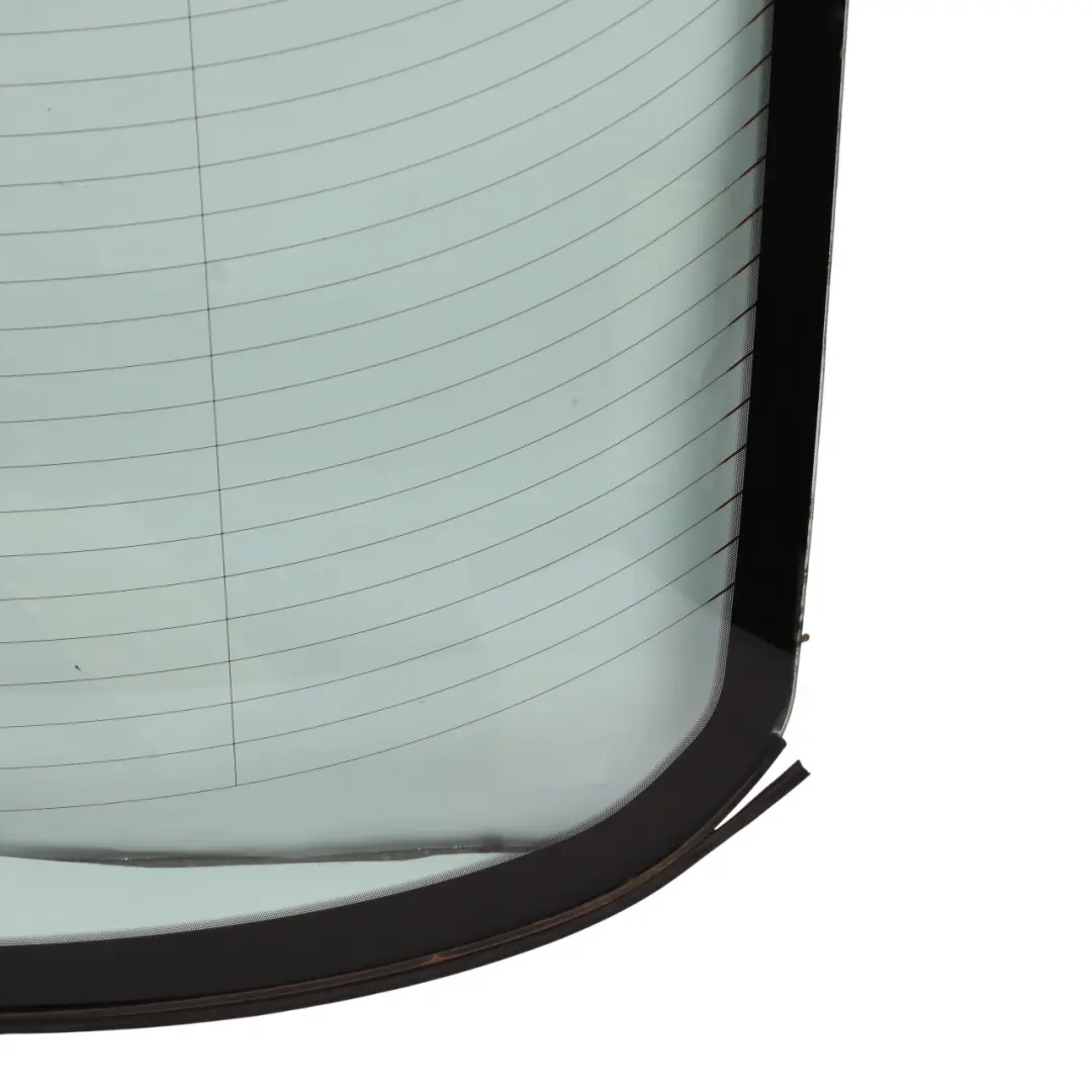 Mk6 Rear Heated Window Glass AS2 JR3B-6342004-AA to Ford Mustang GT with Part number JR3B-6342004-AC Ford Mustang GT Mk6 Rear Heated Window Glass AS2 JR3B-6342004-AA - SKU JR3B-6342004-AC - Part number JR3B-6342004-AC