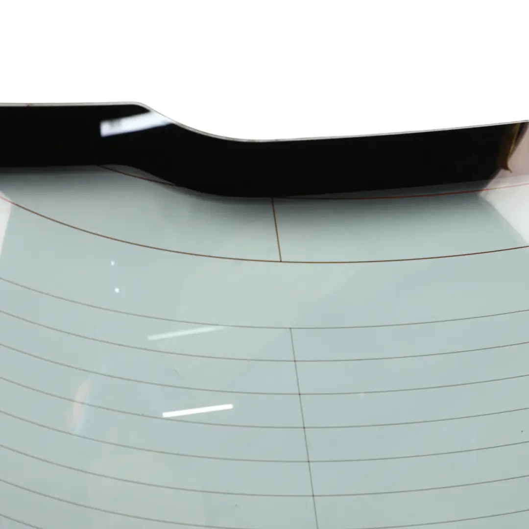 Ford Mustang GT Mk6 Rear Heated Window Glass AS2 JR3B-6342004-AA - SKU JR3B-6342004-AC - Part number JR3B-6342004-AC