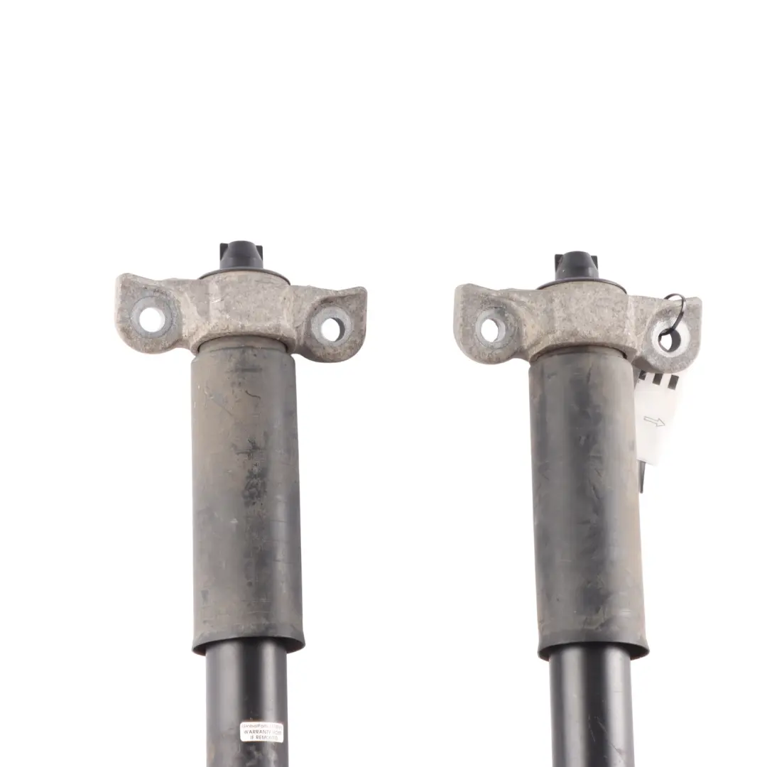 Mk6 Spring Strut Rear Left Right N/O/S Shock Absorber Set to Ford Mustang with Part number JR3C-18080-CC Ford Mustang Mk6 Spring Strut Rear Left Right N/O/S Shock Absorber Set - SKU JR3C-18080-CC - Part number JR3C-18080-CC