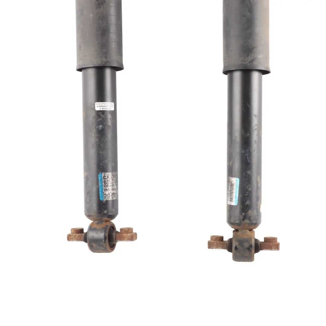 Mk6 Spring Strut Rear Left Right N/O/S Shock Absorber Set to Ford Mustang with Part number JR3C-18080-CC Ford Mustang Mk6 Spring Strut Rear Left Right N/O/S Shock Absorber Set - SKU JR3C-18080-CC - Part number JR3C-18080-CC