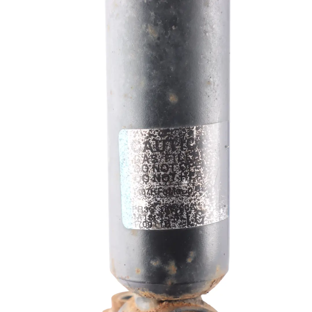 Ford Mustang Mk6 Spring Strut Rear Left Right N/O/S Shock Absorber Set - SKU JR3C-18080-CC - Part number JR3C-18080-CC