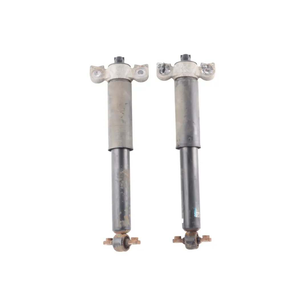 Mk6 Spring Strut Rear Left Right N/O/S Shock Absorber Set to Ford Mustang with Part number JR3C-18080-CC Ford Mustang Mk6 Spring Strut Rear Left Right N/O/S Shock Absorber Set - SKU JR3C-18080-CC - Part number JR3C-18080-CC