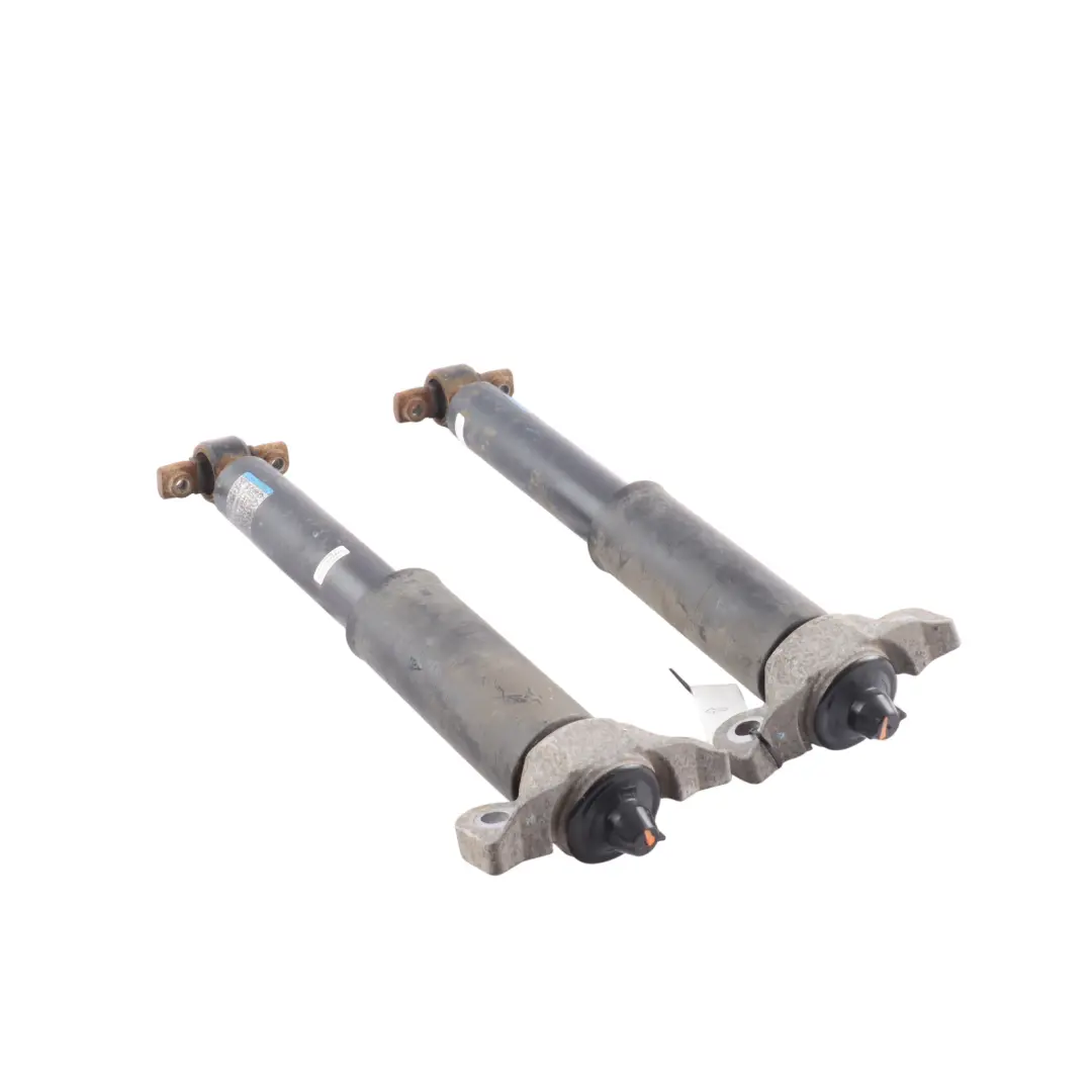 Mk6 Spring Strut Rear Left Right N/O/S Shock Absorber Set to Ford Mustang with Part number JR3C-18080-CC Ford Mustang Mk6 Spring Strut Rear Left Right N/O/S Shock Absorber Set - SKU JR3C-18080-CC - Part number JR3C-18080-CC