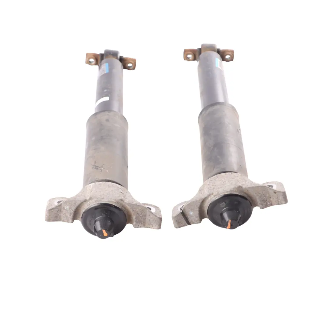 Mk6 Spring Strut Rear Left Right N/O/S Shock Absorber Set to Ford Mustang with Part number JR3C-18080-CC Ford Mustang Mk6 Spring Strut Rear Left Right N/O/S Shock Absorber Set - SKU JR3C-18080-CC - Part number JR3C-18080-CC