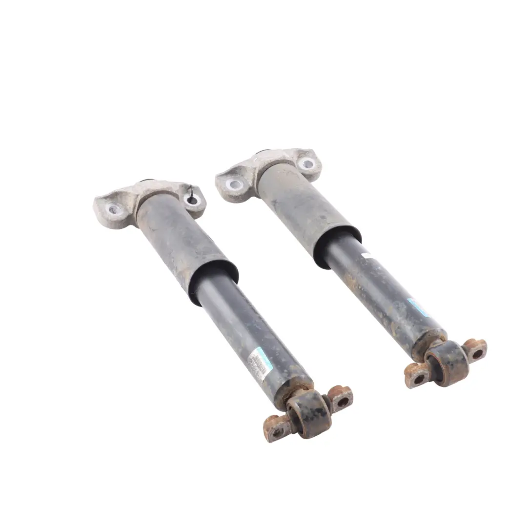 Mk6 Spring Strut Rear Left Right N/O/S Shock Absorber Set to Ford Mustang with Part number JR3C-18080-CC Ford Mustang Mk6 Spring Strut Rear Left Right N/O/S Shock Absorber Set - SKU JR3C-18080-CC - Part number JR3C-18080-CC