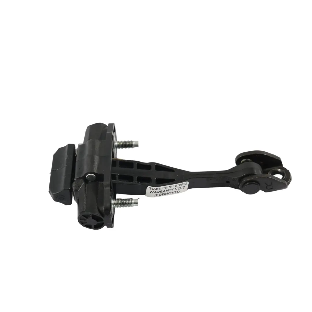 VW Amarok Mk2 Door Brake Stopper Check Front Left Right N/O/S - SKU KB3B-2123552-AB - Part number KB3B-2123552-AB