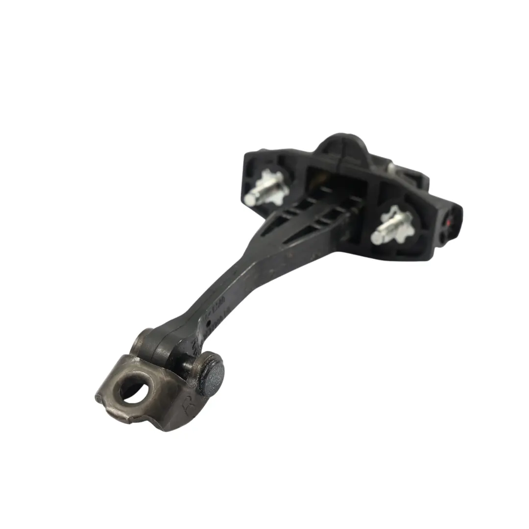 VW Amarok NF Sangle De Retenue De Frein De Porte Arrière Gauche - SKU KB3B-2627201-AB - Numéro de pièce KB3B-2627201-AB