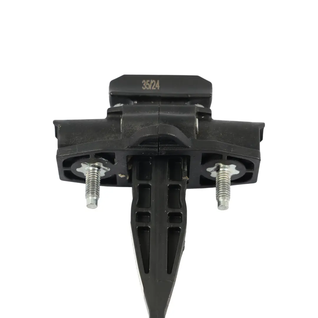 Cinghia Di Controllo Freno Posteriore Sinistra per VW Amarok NF con numero di parte KB3B-2627201-AB VW Amarok NF Cinghia Di Controllo Freno Posteriore Sinistra - SKU KB3B-2627201-AB - Numero di parte KB3B-2627201-AB