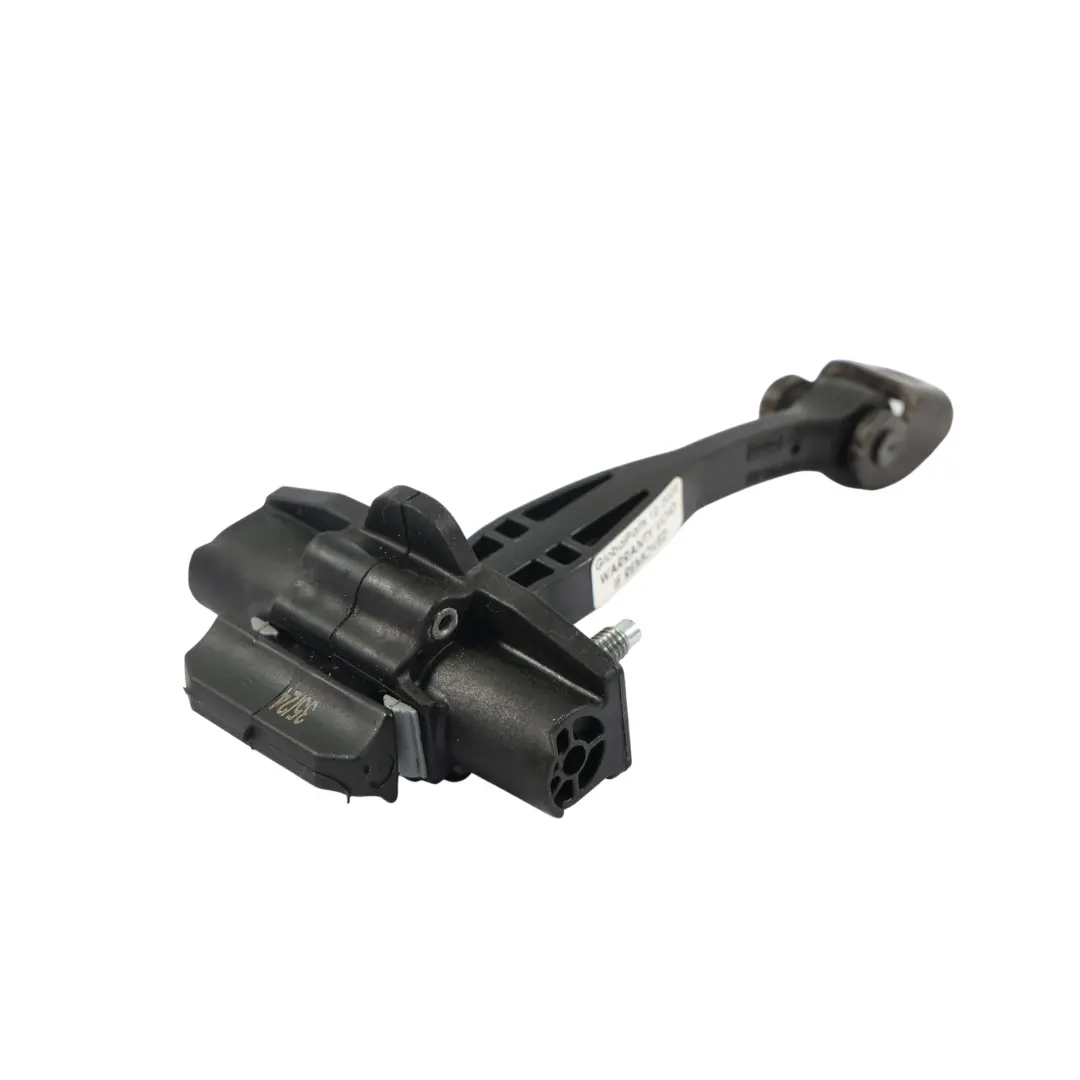 Door Brake Stopper Check Strap Rear Left N/S to VW Amarok NF with Part number KB3B-2627201-AB VW Amarok NF Door Brake Stopper Check Strap Rear Left N/S - SKU KB3B-2627201-AB - Part number KB3B-2627201-AB