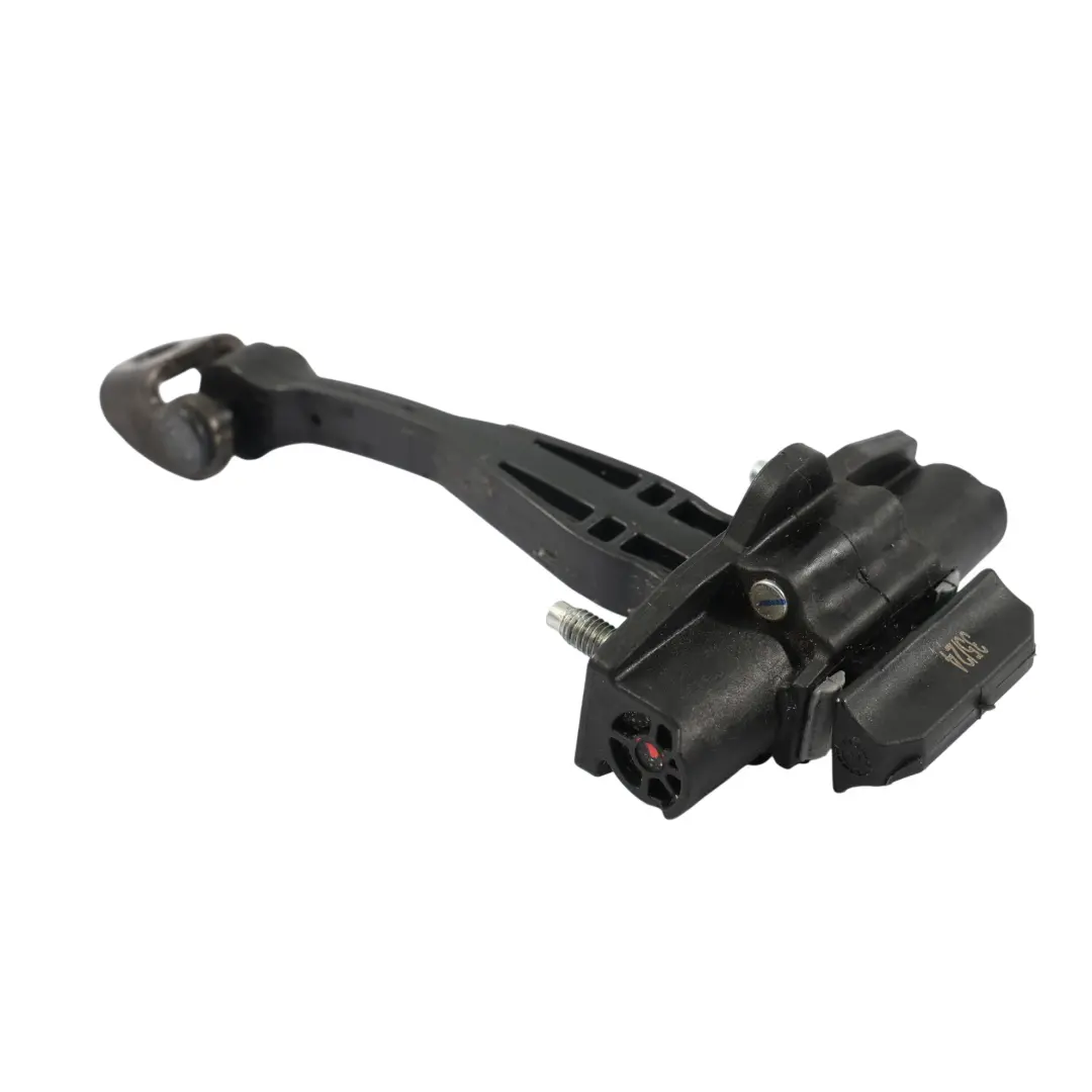 VW Amarok NF Puerta Tope Freno Correa Ala Trasera Izquierda - SKU KB3B-2627201-AB - Número de pieza KB3B-2627201-AB