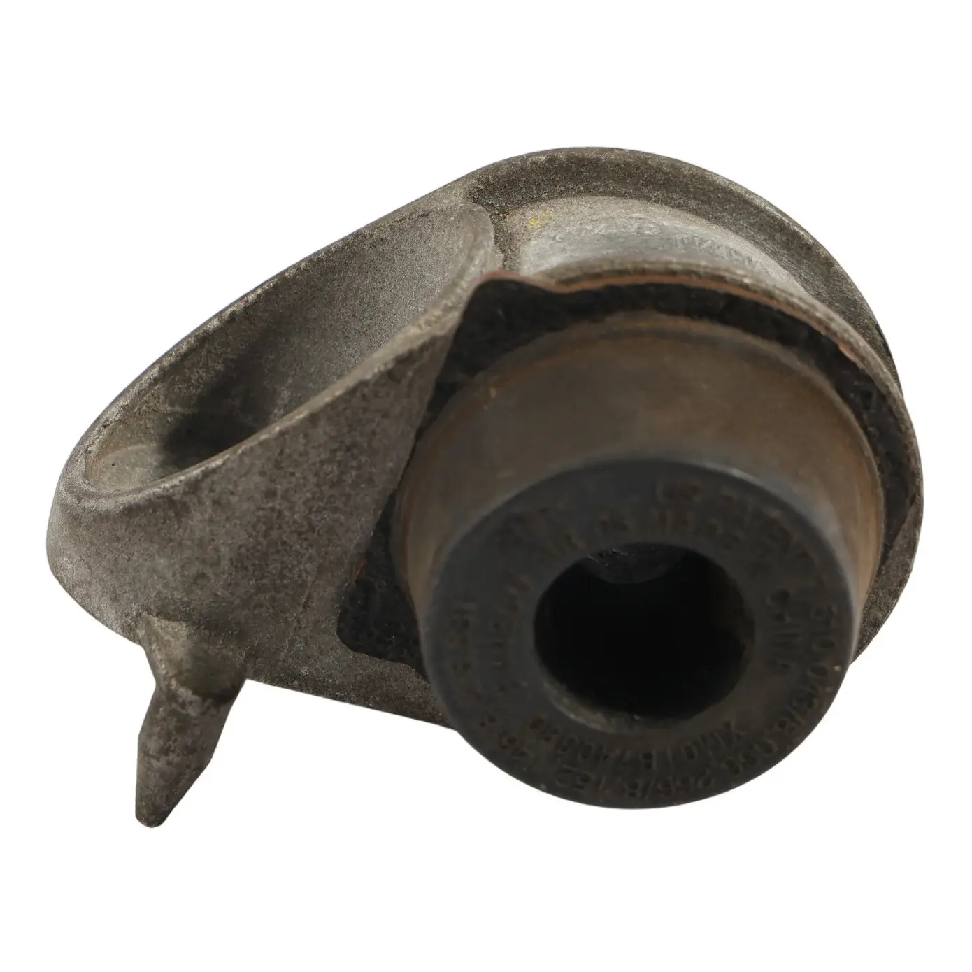 Volkswagen Amarok Mk2 Supporto Staffa Contenimento Tubo Scarico KB3G-5261-BB