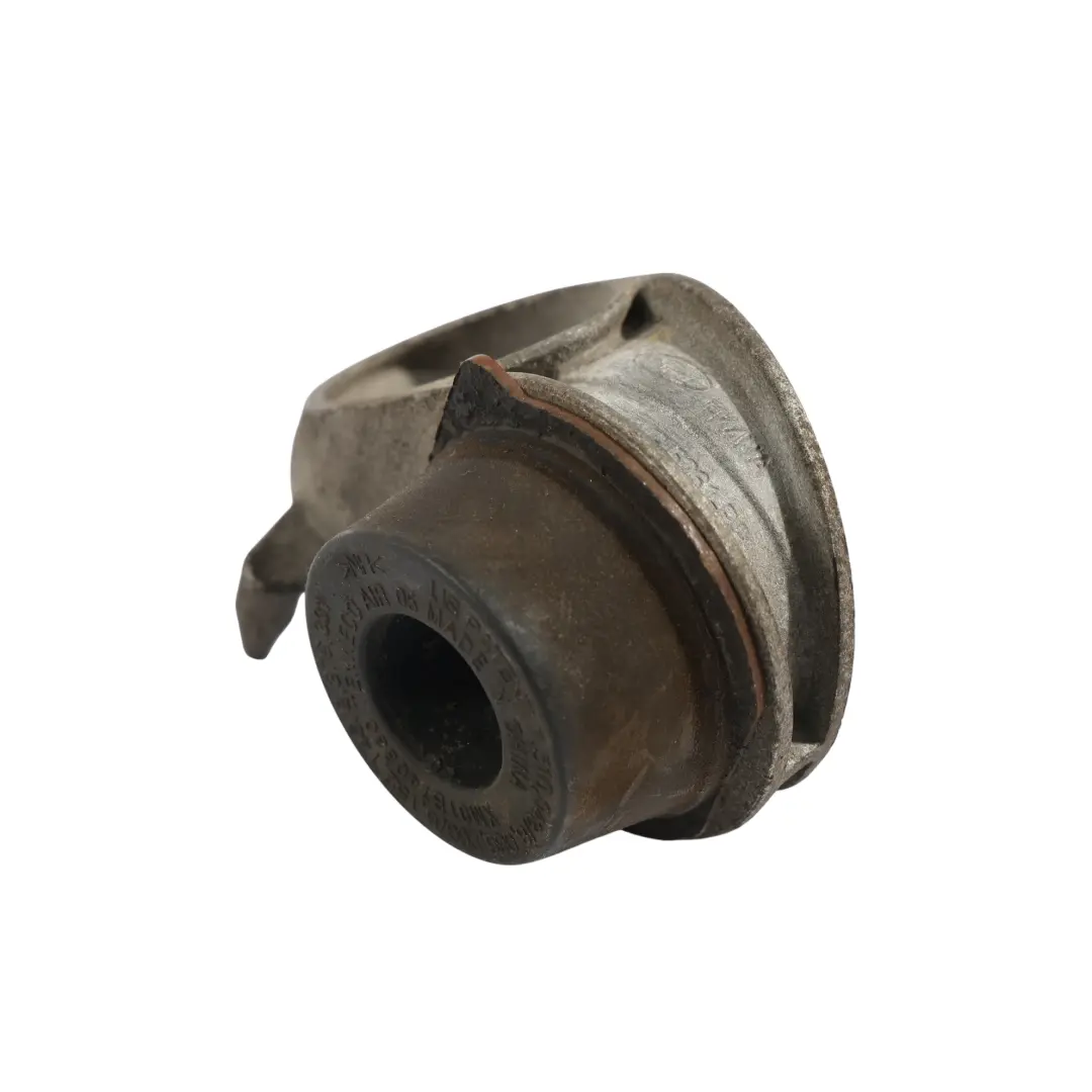 Mk2 Exhaust Pipe Retainer Bracket Mount to Volkswagen Amarok with Part number KB3G-5261-BB Volkswagen Amarok Mk2 Exhaust Pipe Retainer Bracket Mount - SKU KB3G-5261-BB - Part number KB3G-5261-BB