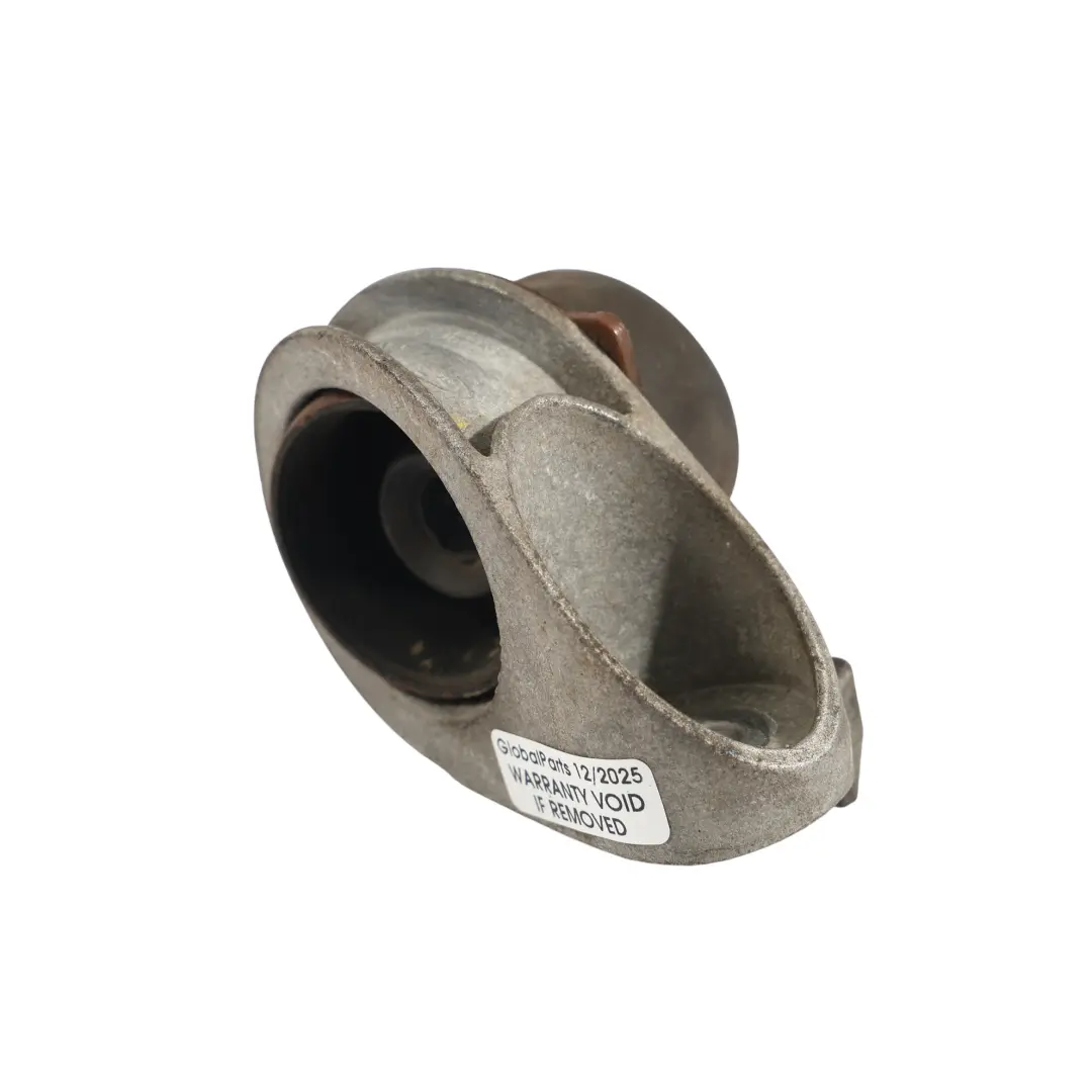 Mk2 Soporte Retención Tubo Escape para Volkswagen Amarok con número de pieza KB3G-5261-BB Volkswagen Amarok Mk2 Soporte Retención Tubo Escape - SKU KB3G-5261-BB - Número de pieza KB3G-5261-BB