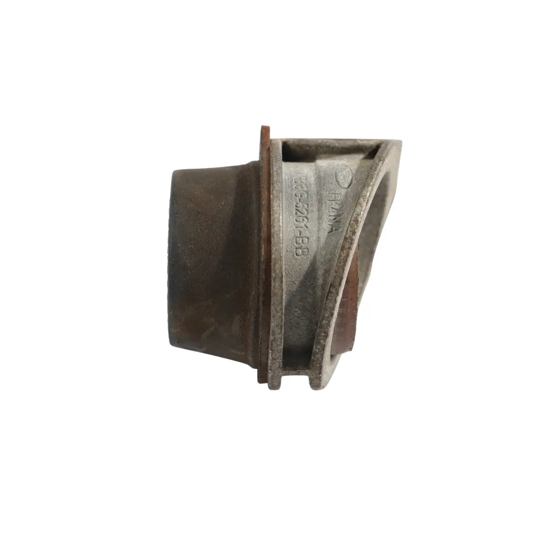 Mk2 Supporto Staffa Contenimento Tubo Scarico per Volkswagen Amarok con numero di parte KB3G-5261-BB Volkswagen Amarok Mk2 Supporto Staffa Contenimento Tubo Scarico - SKU KB3G-5261-BB - Numero di parte KB3G-5261-BB