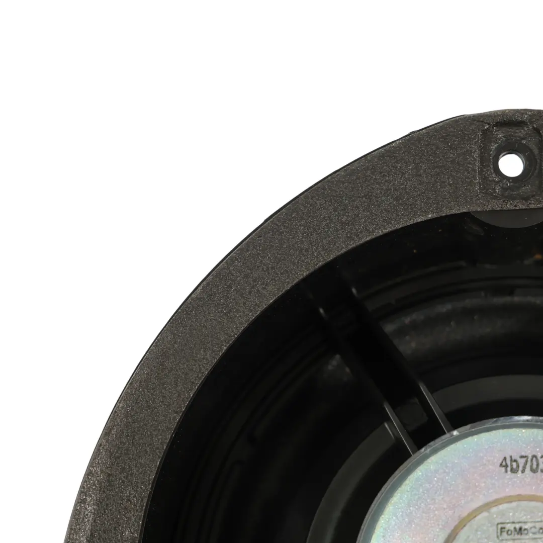 Volkswagen Amarok Mk2 Door Speaker Audio Unit Rear Left N/S - SKU KB3T-18808-CB - Part number KB3T-18808-CB