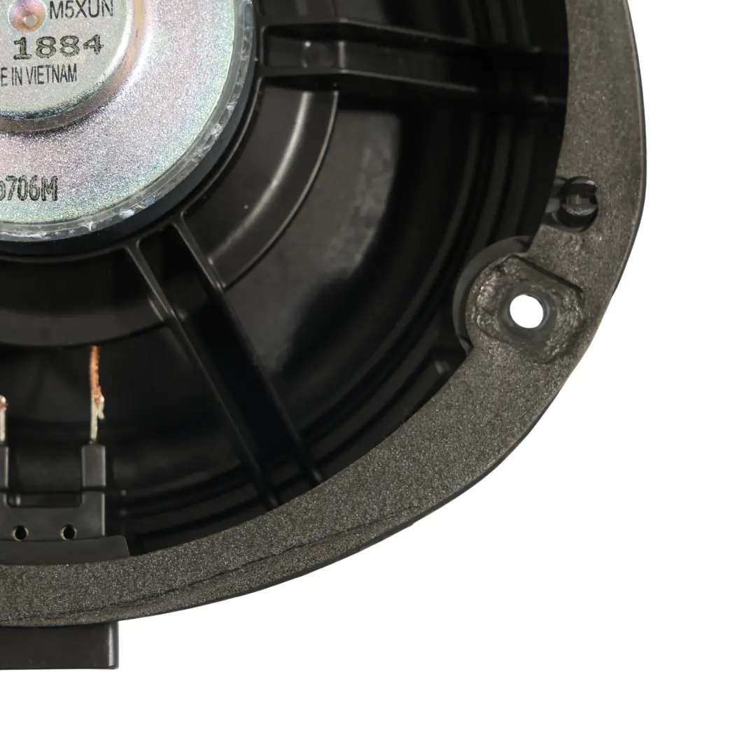 Volkswagen Amarok Mk2 Türlautsprecher Audioeinheit Hinten Links - SKU KB3T-18808-CB - Teilenummer KB3T-18808-CB