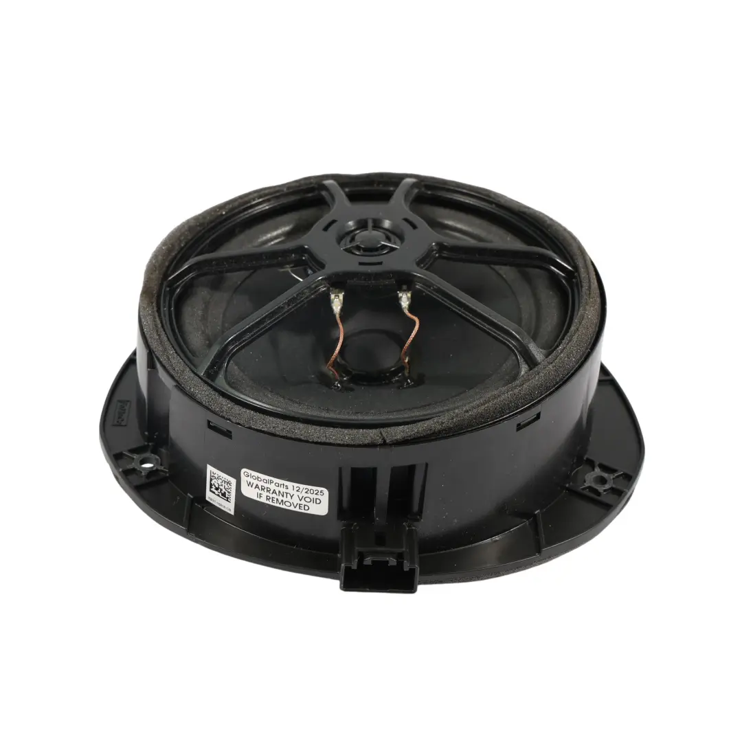 Mk2 Altavoz Puerta Audio Trasera Izquierda para Volkswagen Amarok con número de pieza KB3T-18808-CB Volkswagen Amarok Mk2 Altavoz Puerta Audio Trasera Izquierda - SKU KB3T-18808-CB - Número de pieza KB3T-18808-CB