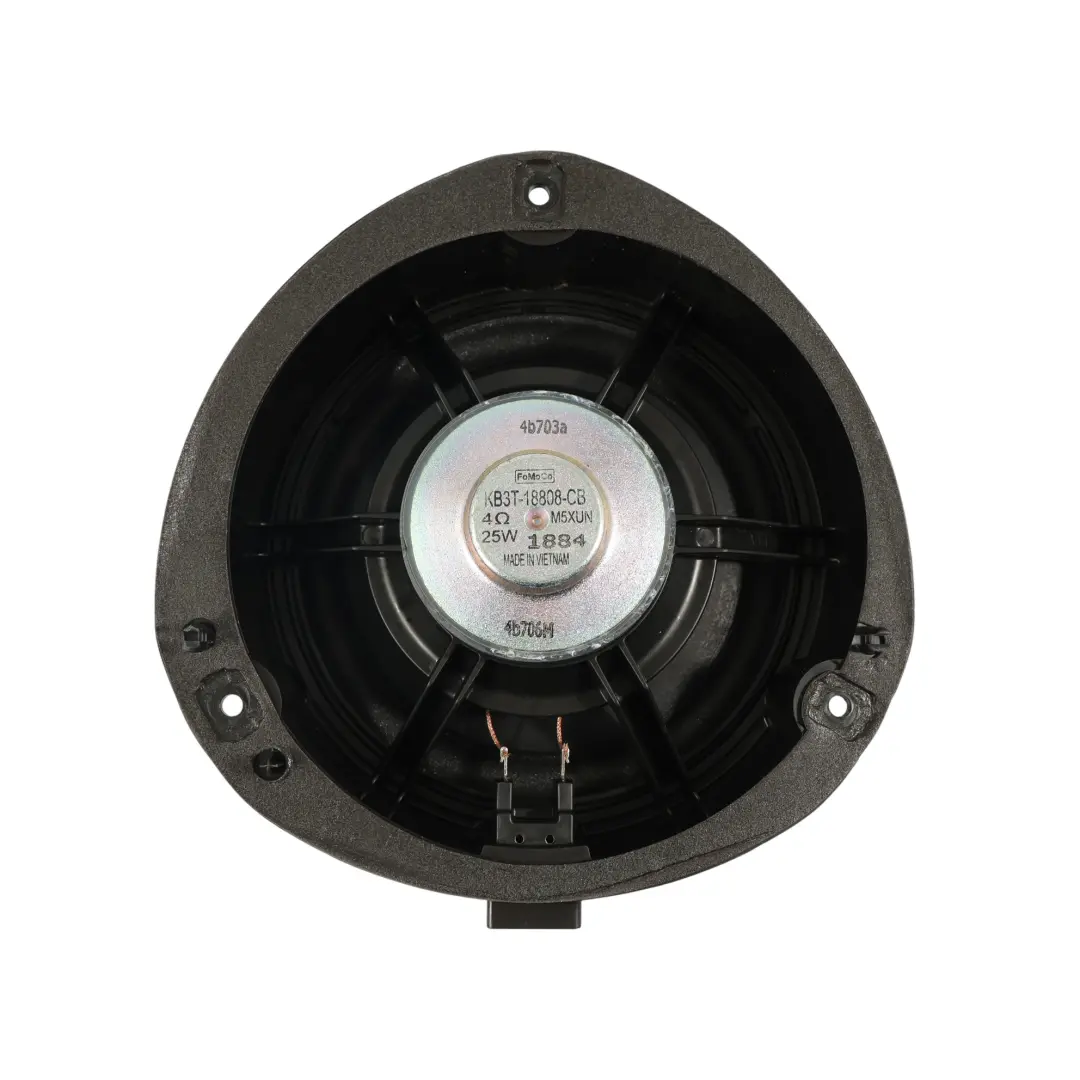 Mk2 Haut-Parleur De Porte Arrière Gauche pour Volkswagen Amarok à propos du numéro de pièce KB3T-18808-CB Volkswagen Amarok Mk2 Haut-Parleur De Porte Arrière Gauche - SKU KB3T-18808-CB - Numéro de pièce KB3T-18808-CB