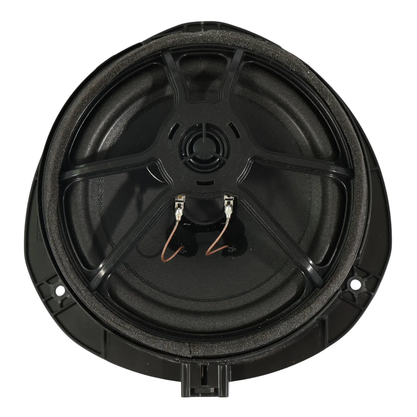 Volkswagen Amarok Mk2 Porta Altoparlante Audio Posteriore Destra KB3T-18808-DB