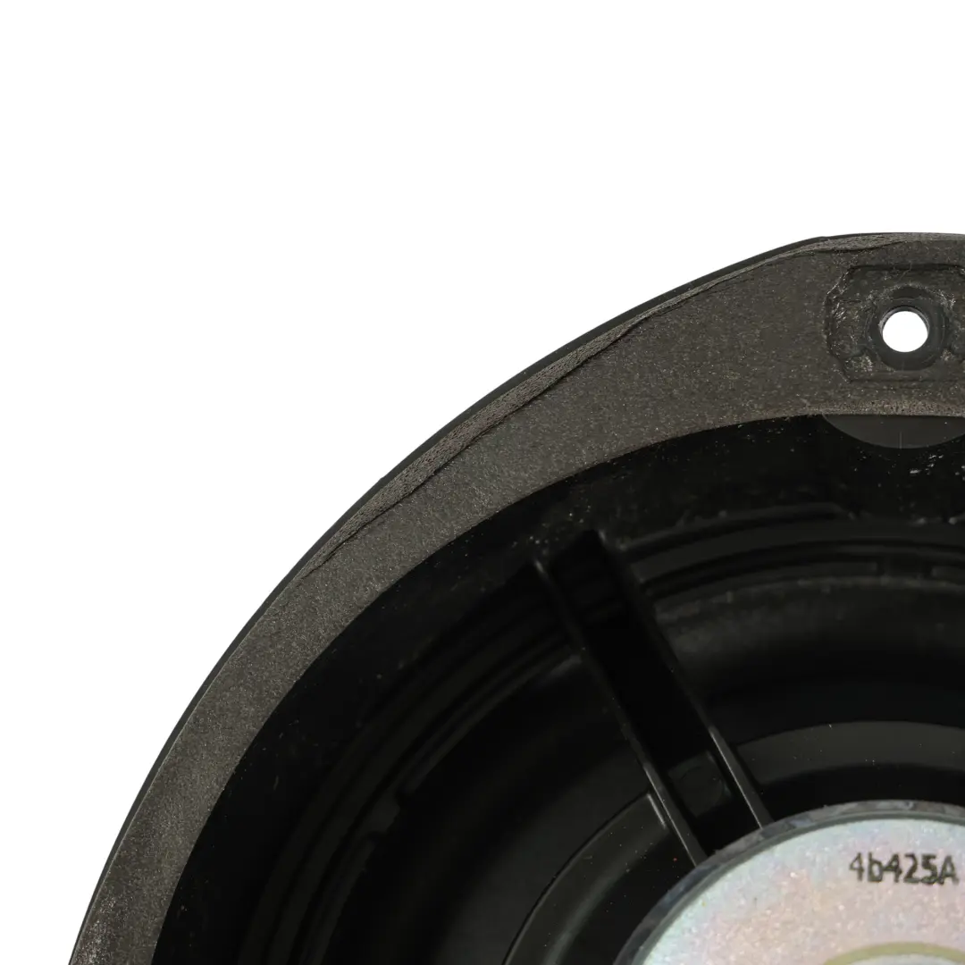 Volkswagen Amarok Mk2 Door Speaker Audio Unit Rear Right O/S - SKU KB3T-18808-DB - Part number KB3T-18808-DB