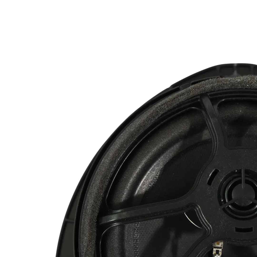 Volkswagen Amarok Mk2 Door Speaker Audio Unit Rear Right O/S - SKU KB3T-18808-DB - Part number KB3T-18808-DB