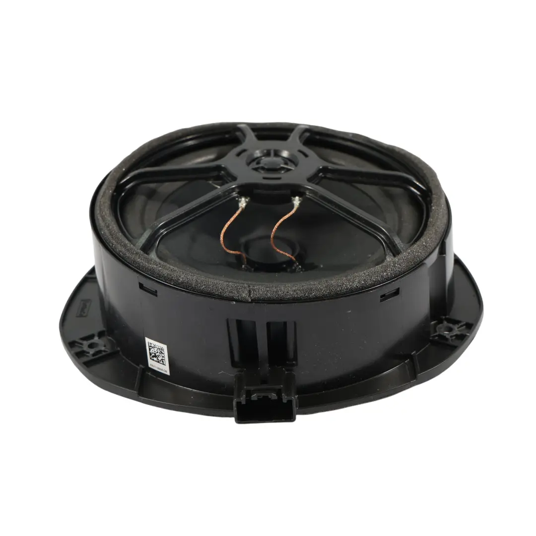 Mk2 Door Speaker Audio Unit Rear Right O/S to Volkswagen Amarok with Part number KB3T-18808-DB Volkswagen Amarok Mk2 Door Speaker Audio Unit Rear Right O/S - SKU KB3T-18808-DB - Part number KB3T-18808-DB