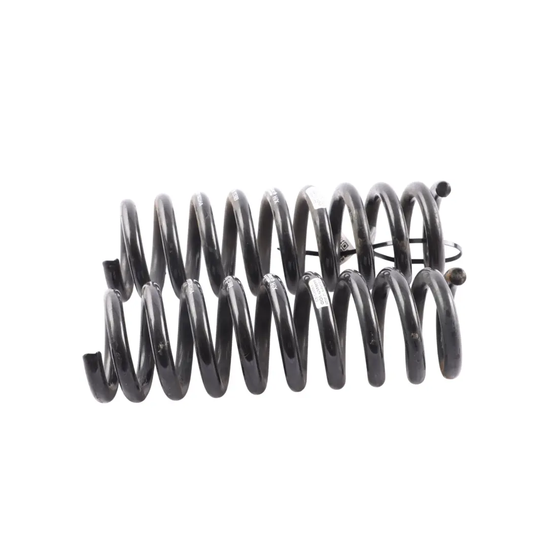 BMW F20 F30 Coil Spring Set Eibach H/X Rear Left Right N/O/S Suspension - SKU KBA91389 - Part number KBA91389