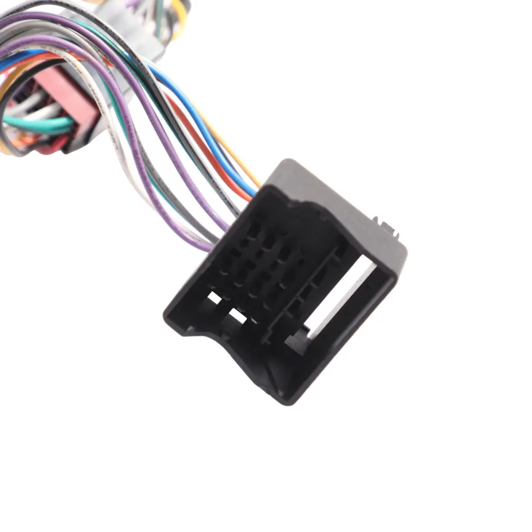  Genuine JVC Car Radio Stereo MP3 Audio Player Bluetooth Head Unit - SKU KD-DB52 - Part number KD-DB52