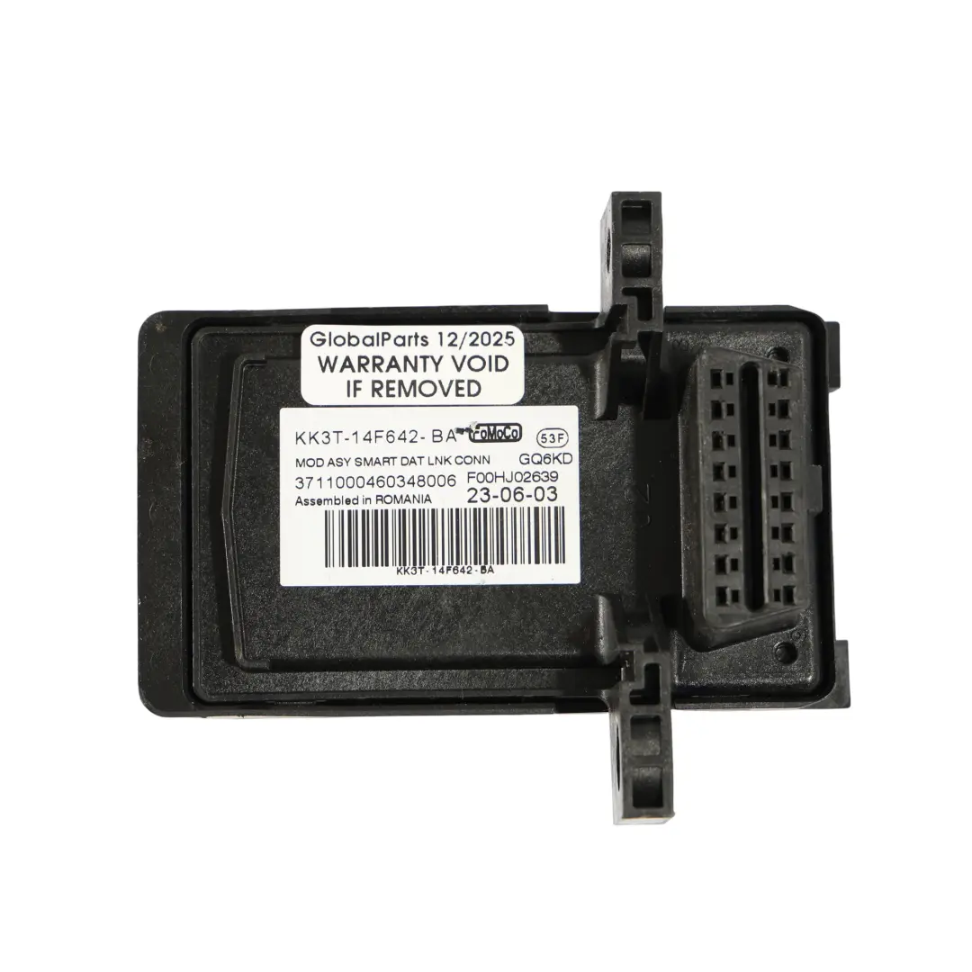 Mk8 2.0 Ecoblue 130HP Motorsteuerungs ECU Kit Manual für Ford Transit mit Teilenummer KK21-12A650-FA Ford Transit Mk8 2.0 Ecoblue 130HP Motorsteuerungs ECU Kit Manual - SKU KK21-12A650-FA-1 - Teilenummer KK21-12A650-FA