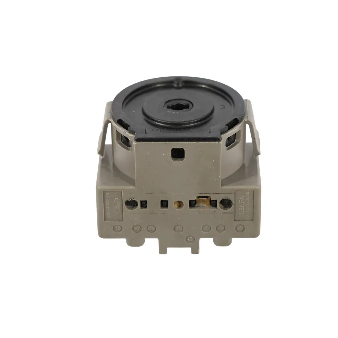 Mk8 2.0 EcoBlue 130HP Engine Control ECU Kit Manual to Ford Transit with Part number KK21-12A650-FA Ford Transit Mk8 2.0 EcoBlue 130HP Engine Control ECU Kit Manual - SKU KK21-12A650-FA-1 - Part number KK21-12A650-FA