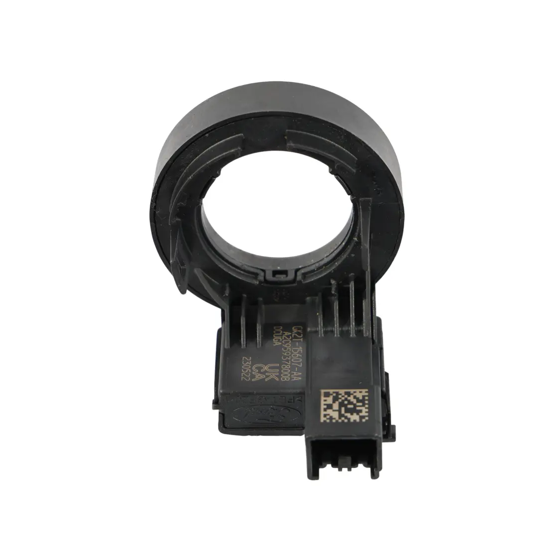 Ford Transit Mk8 2.0 Ecoblue 130HP Motorsteuerungs ECU Kit Manual - SKU KK21-12A650-FA-1 - Teilenummer KK21-12A650-FA