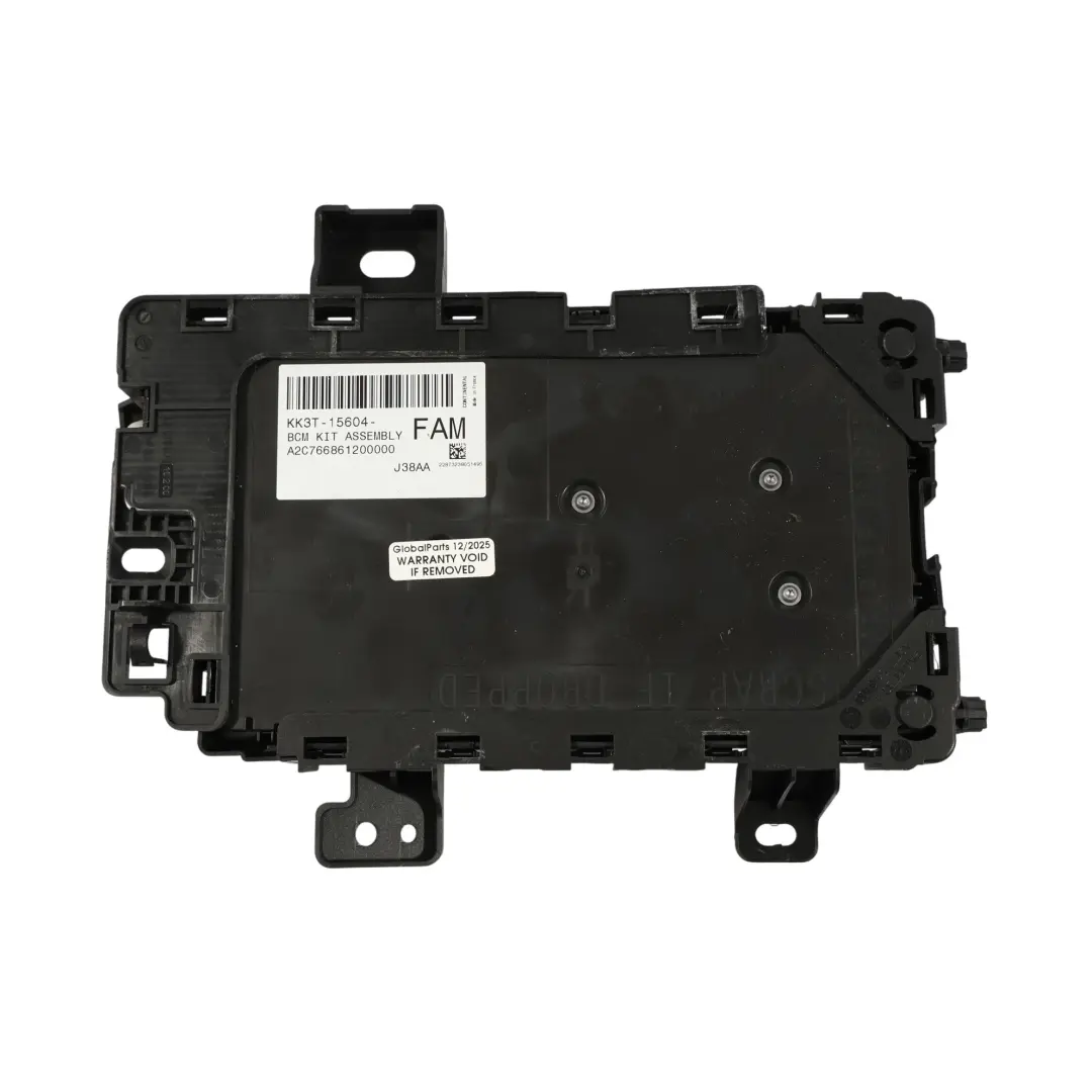 Mk8 2.0 Ecoblue 130CH Kit Gestion Moteur Manuel pour Ford Transit à propos du numéro de pièce KK21-12A650-FA Ford Transit Mk8 2.0 Ecoblue 130CH Kit Gestion Moteur Manuel - SKU KK21-12A650-FA-1 - Numéro de pièce KK21-12A650-FA