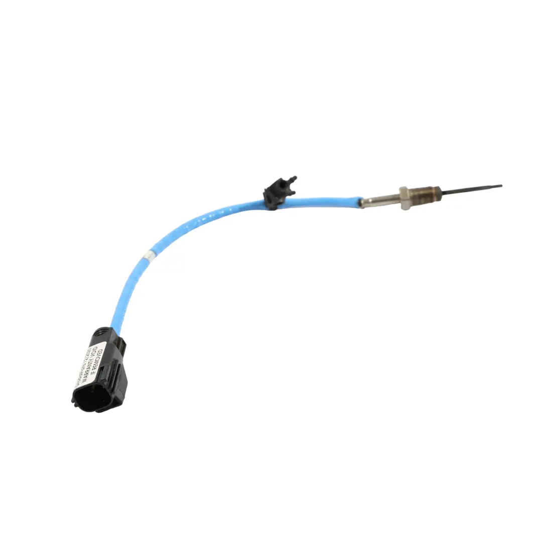 Mk8 Exhaust Gas Temperature Sensor Unit to Ford Transit Custom with Part number KK21-12B591-AA Ford Transit Custom Mk8 Exhaust Gas Temperature Sensor Unit - SKU KK21-12B591-AA - Part number KK21-12B591-AA