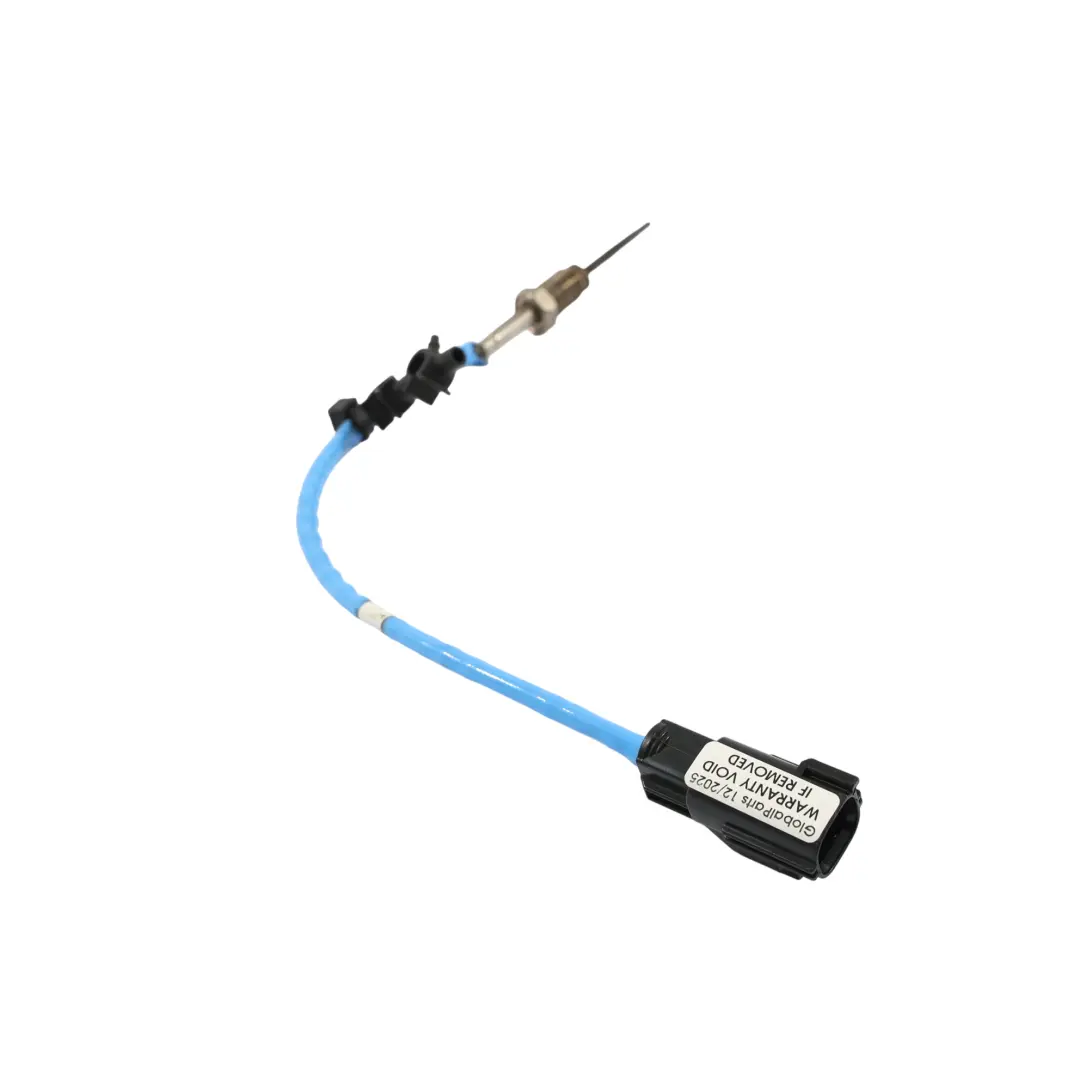 Mk8 Sensor De Temperatura De Gases De Escape para Ford Transit Custom con número de pieza KK21-12B591-AA Ford Transit Custom Mk8 Sensor De Temperatura De Gases De Escape - SKU KK21-12B591-AA - Número de pieza KK21-12B591-AA