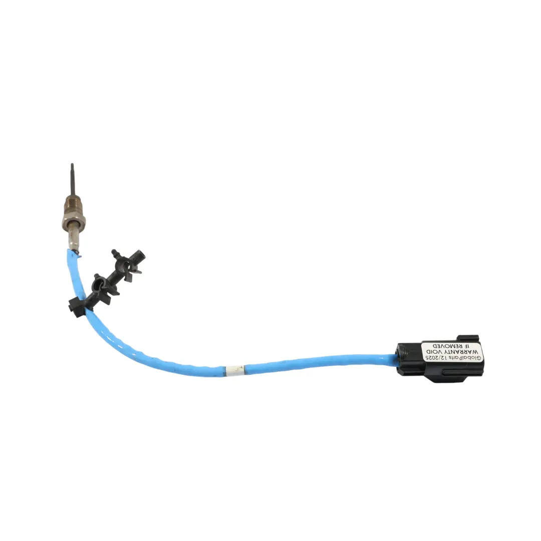 Ford Transit Custom Mk8 Sensor De Temperatura De Gases De Escape - SKU KK21-12B591-AA - Número de pieza KK21-12B591-AA