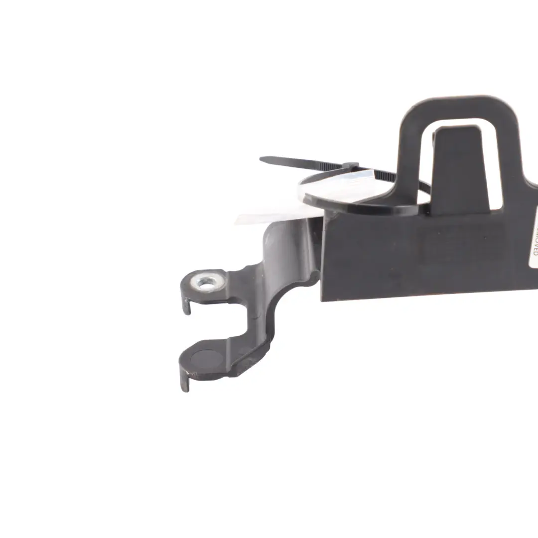 Ford Transit Custom Glow Plug Relay Bracket Mount Support - SKU KK21-12B681-AC - Part number KK21-12B681-AC