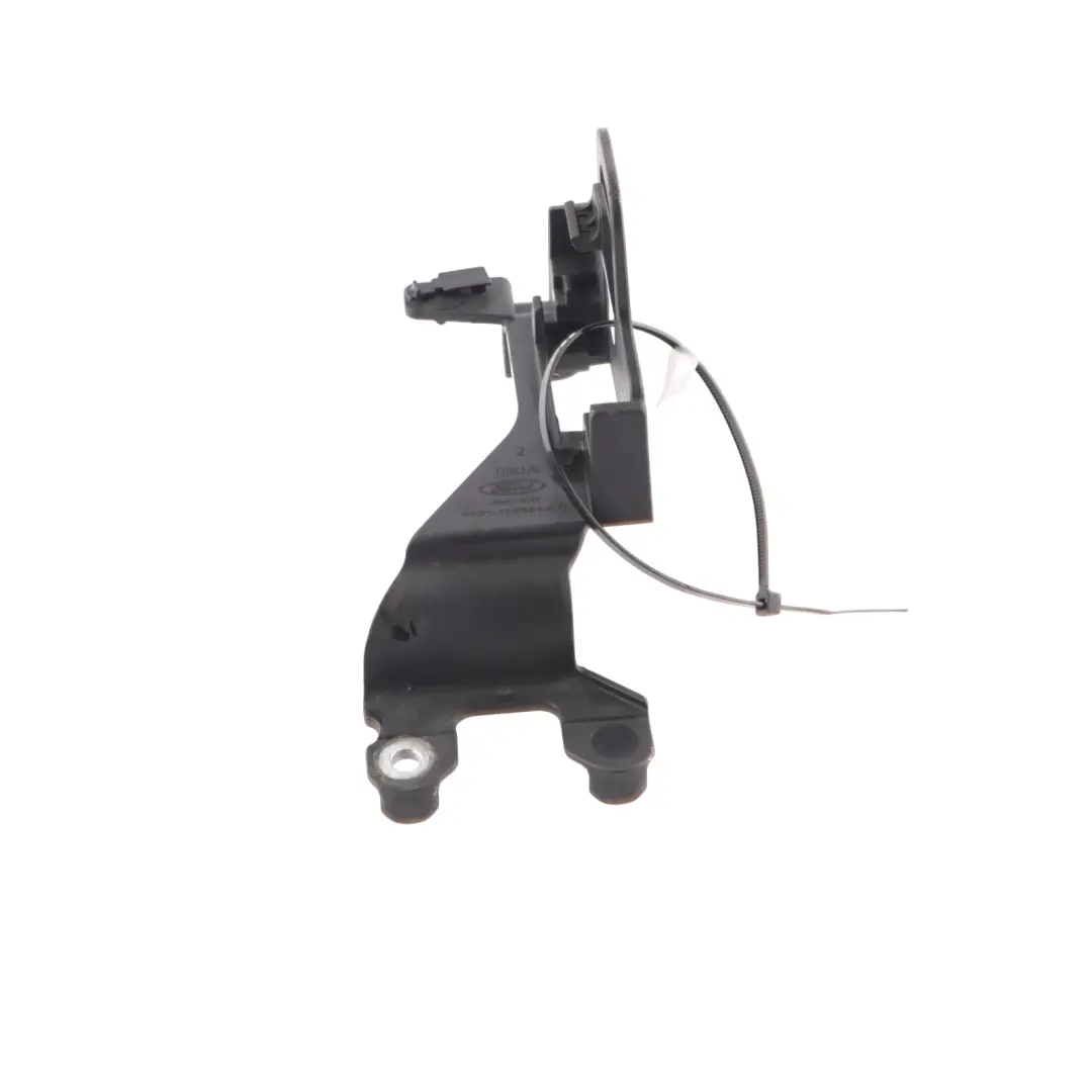 Ford Transit Custom Glow Plug Relay Bracket Mount Support - SKU KK21-12B681-AC - Part number KK21-12B681-AC