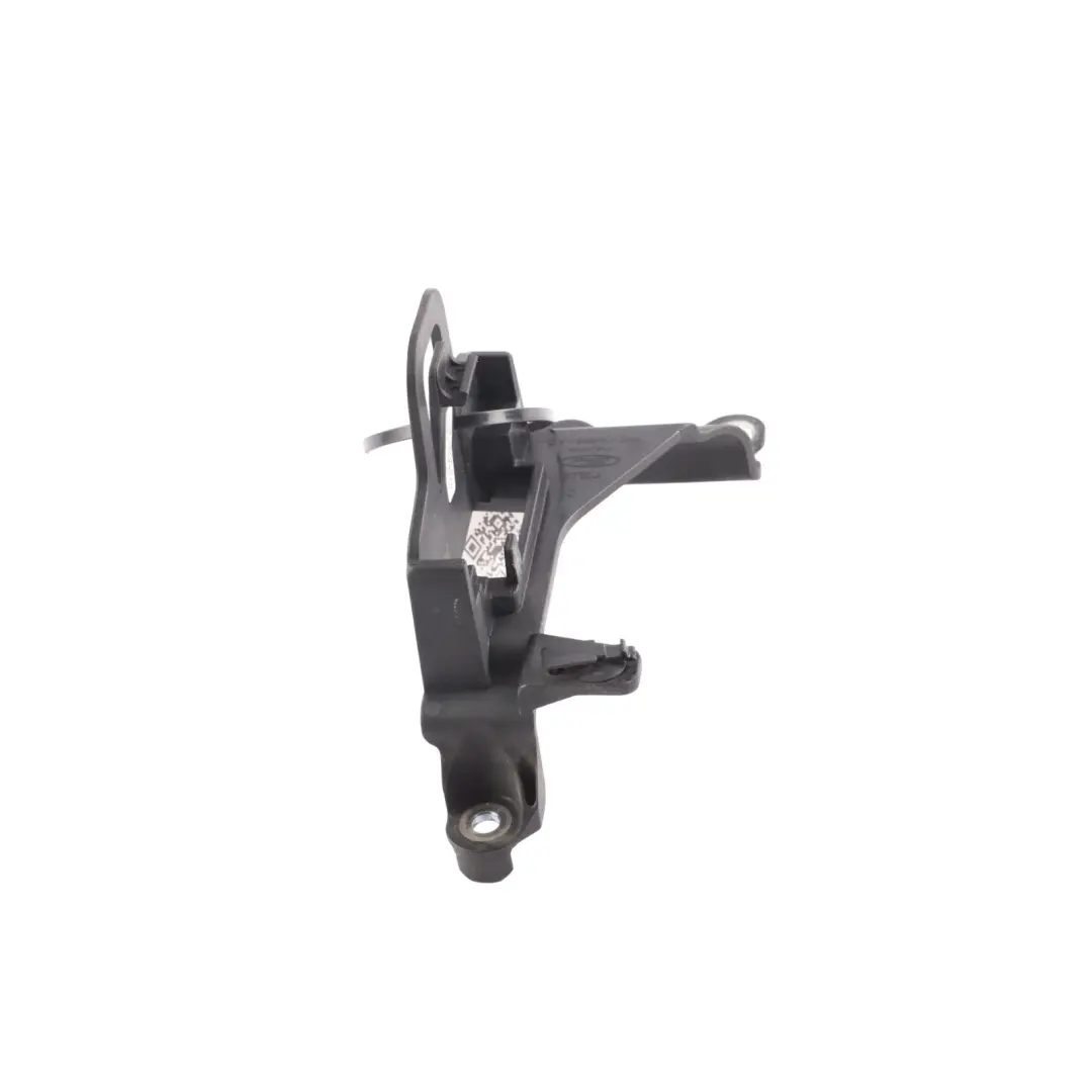 Ford Transit Custom Glow Plug Relay Bracket Mount Support - SKU KK21-12B681-AC - Part number KK21-12B681-AC