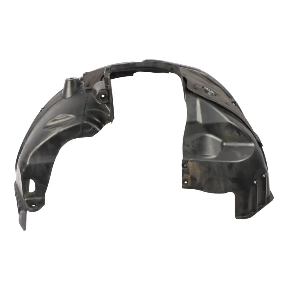 Arch Trim Front Right O/S Moulding Cover to Ford Transit Custom Wheel with Part number KK21-16114-AB Ford Transit Custom Wheel Arch Trim Front Right O/S Moulding Cover - SKU KK21-16114-AB - Part number KK21-16114-AB