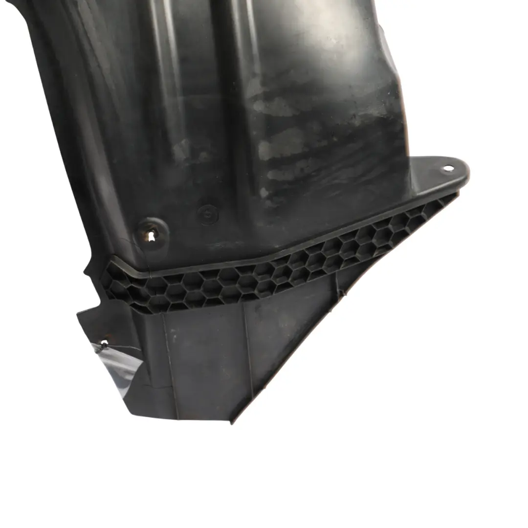 Arch Trim Front Right O/S Moulding Cover to Ford Transit Custom Wheel with Part number KK21-16114-AB Ford Transit Custom Wheel Arch Trim Front Right O/S Moulding Cover - SKU KK21-16114-AB - Part number KK21-16114-AB