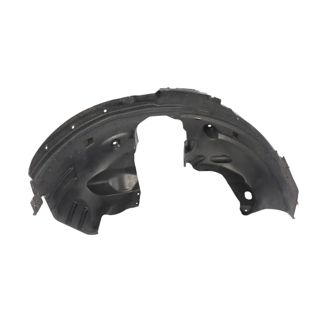 Arch Trim Front Right O/S Moulding Cover to Ford Transit Custom Wheel with Part number KK21-16114-AB Ford Transit Custom Wheel Arch Trim Front Right O/S Moulding Cover - SKU KK21-16114-AB - Part number KK21-16114-AB