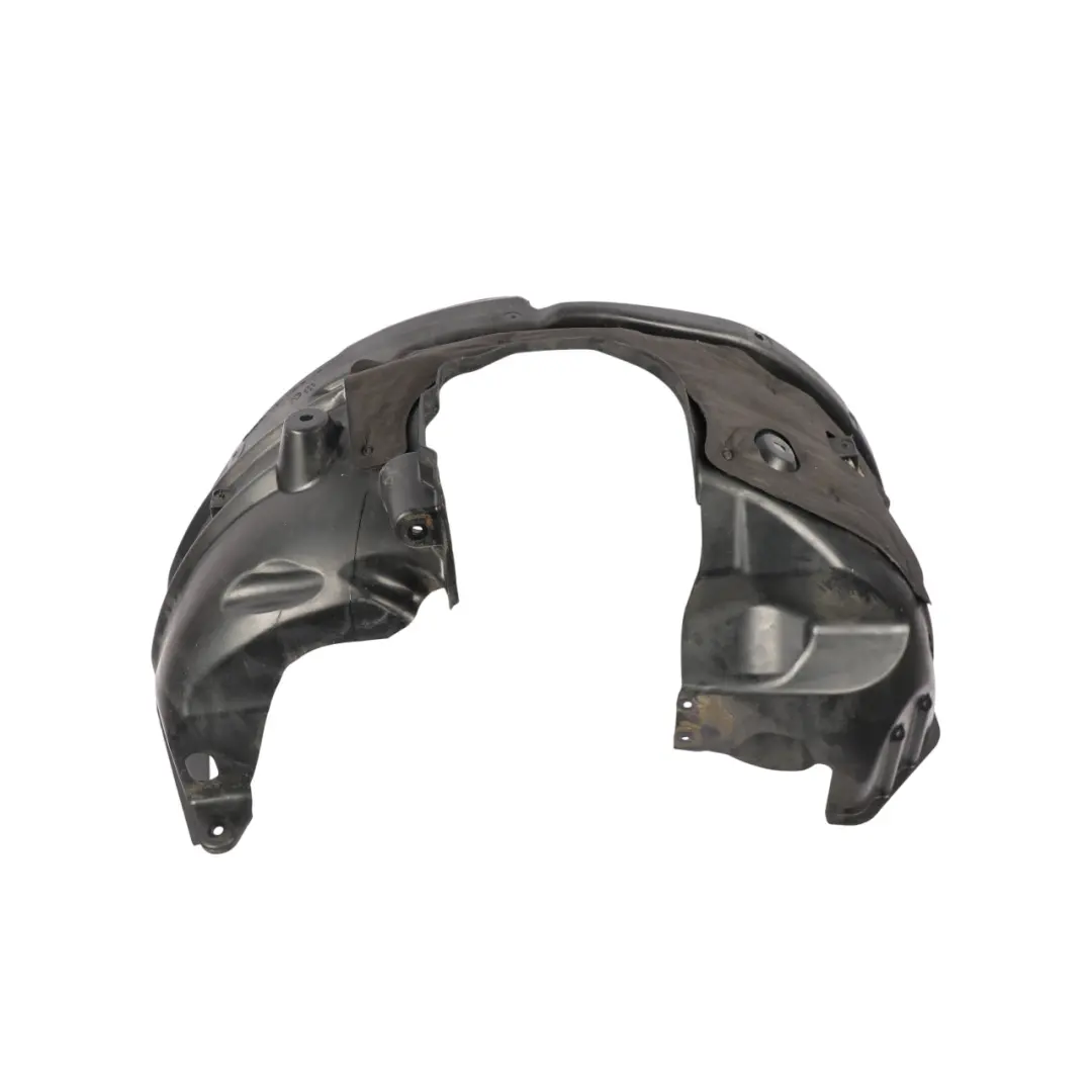 Ford Transit Custom Modanatura Passaruota Anteriore Destro - SKU KK21-16114-AB - Numero di parte KK21-16114-AB