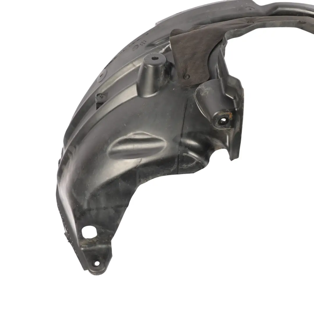 Arch Trim Front Right O/S Moulding Cover to Ford Transit Custom Wheel with Part number KK21-16114-AB Ford Transit Custom Wheel Arch Trim Front Right O/S Moulding Cover - SKU KK21-16114-AB - Part number KK21-16114-AB