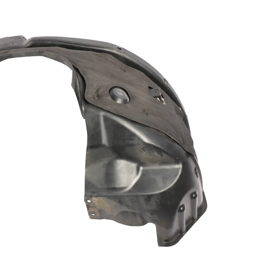 Arch Trim Front Right O/S Moulding Cover to Ford Transit Custom Wheel with Part number KK21-16114-AB Ford Transit Custom Wheel Arch Trim Front Right O/S Moulding Cover - SKU KK21-16114-AB - Part number KK21-16114-AB