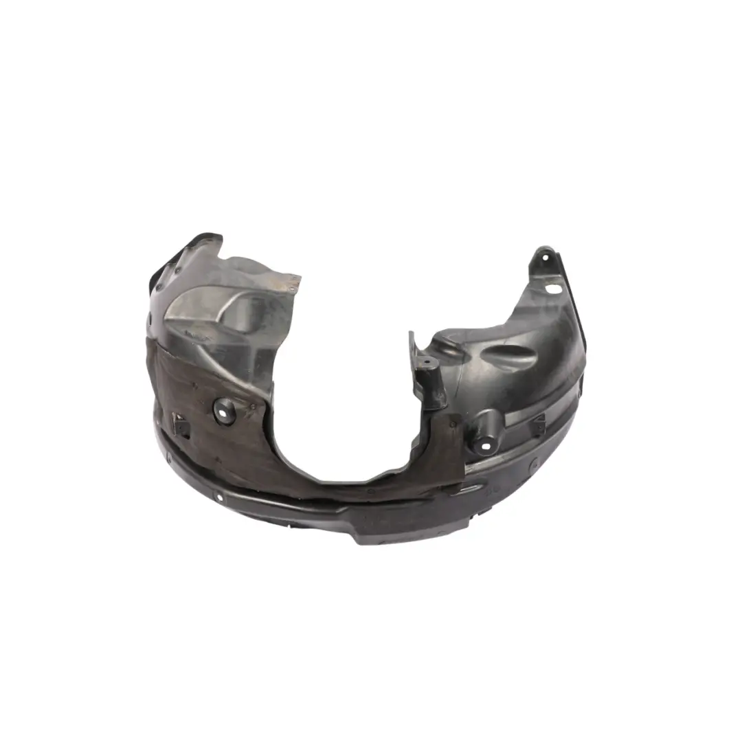 Ford Transit Custom Radlauf Verkleidung Vorne Rechts - SKU KK21-16114-AB - Teilenummer KK21-16114-AB