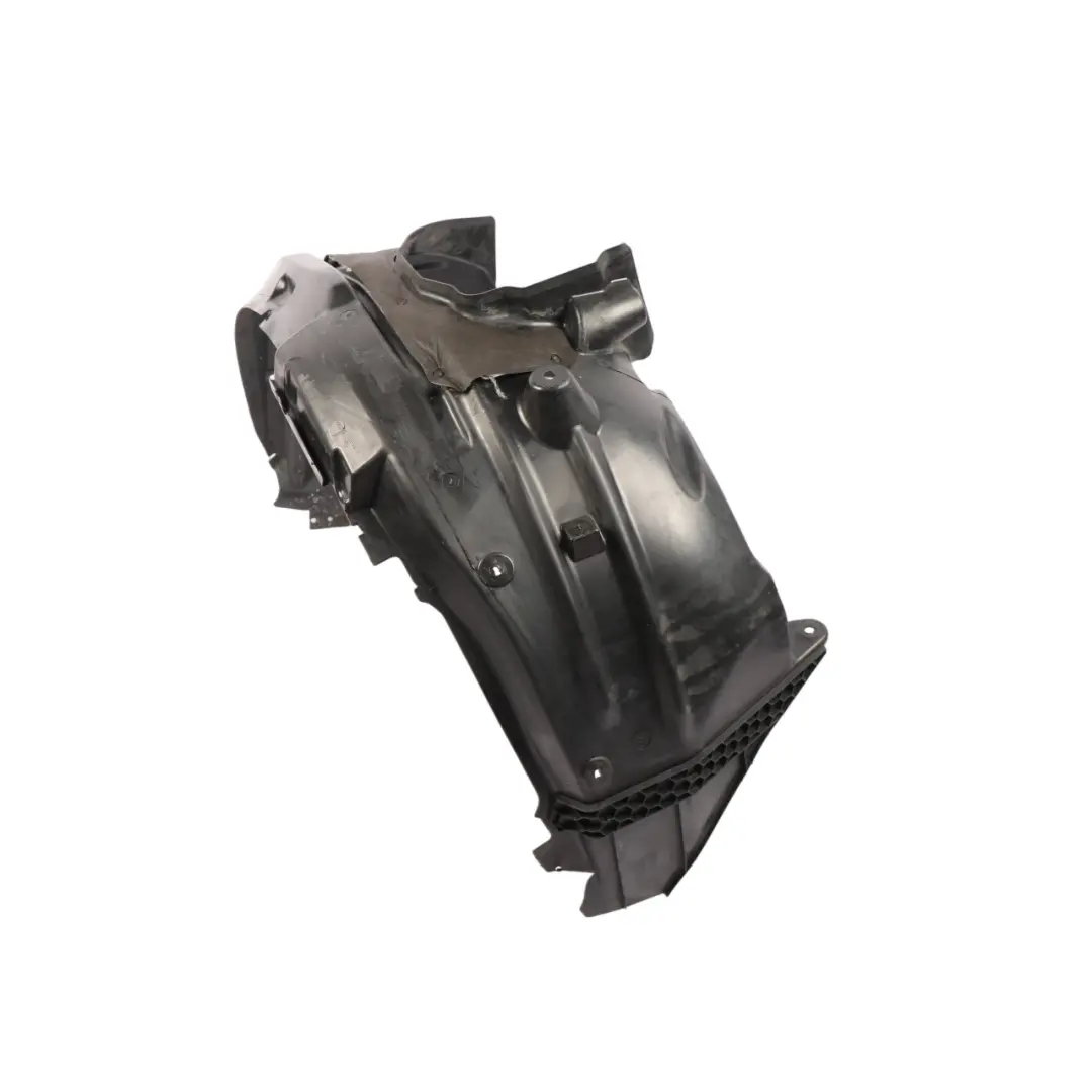 Arch Trim Front Right O/S Moulding Cover to Ford Transit Custom Wheel with Part number KK21-16114-AB Ford Transit Custom Wheel Arch Trim Front Right O/S Moulding Cover - SKU KK21-16114-AB - Part number KK21-16114-AB