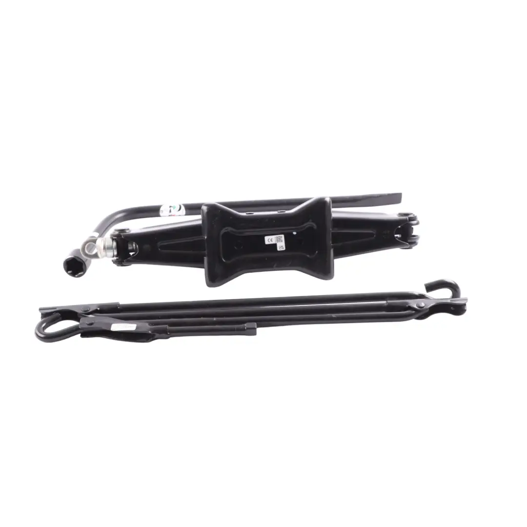 Mk8 Tool Kit Wheel Wrench Lifting Jack Case to Ford Transit Custom with Part number KK21-17A012-AB Ford Transit Custom Mk8 Tool Kit Wheel Wrench Lifting Jack Case - SKU KK21-17A012-AB - Part number KK21-17A012-AB