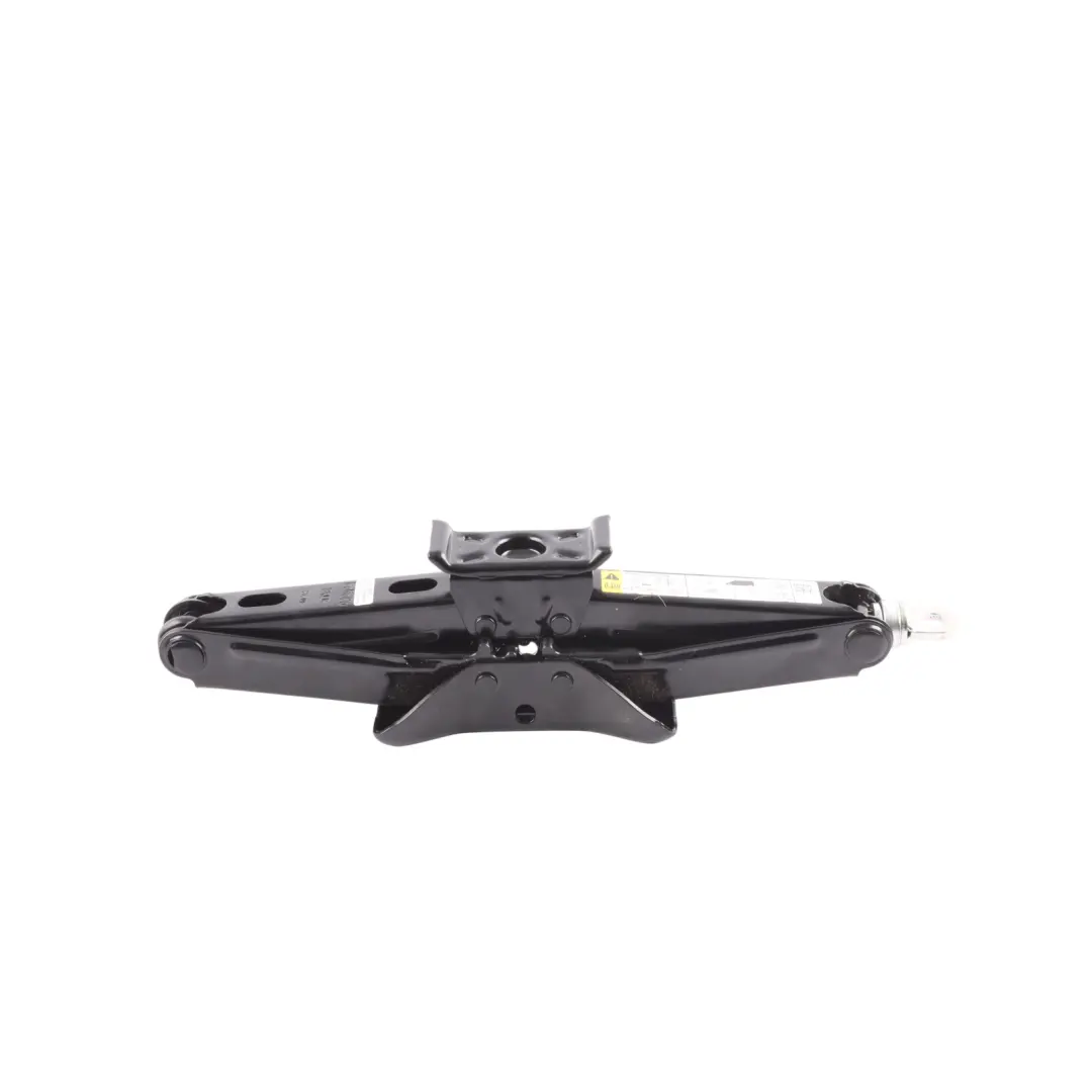 Ford Transit Custom Mk8 Tool Kit Wheel Wrench Lifting Jack Case - SKU KK21-17A012-AB - Part number KK21-17A012-AB